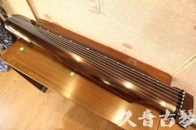 遵义市●久音古琴  ●今日推荐 20230525 [高级演奏仲尼式]