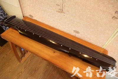 遵义市●久音古琴  ●今日推荐  20230525[初级演奏级仲尼式]