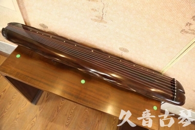 遵义市●久音古琴  ●今日推荐20230527  [高级演奏级蕉叶式]