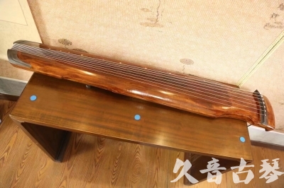遵义市●久音古琴  ●今日推荐20230527  [断纹仲尼式]