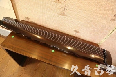 遵义市●久音古琴  ●今日推荐  20230530[高级精品演奏级落霞]