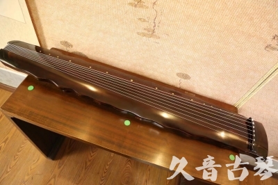 遵义市●久音古琴  ●今日推荐 20230606 [高级精品演奏级落霞]
