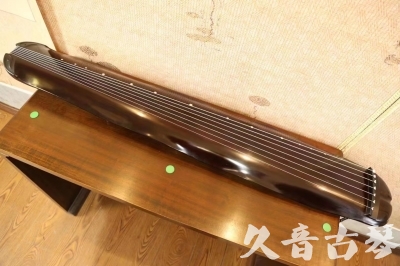 遵义市●久音古琴  ●今日推荐  20230612[高级演奏蕉叶]