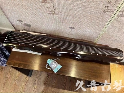 遵义市●久音古琴  ●今日推荐 20230706 [高级演奏蕉叶]