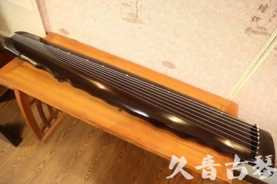 遵义市●久音古琴  ●今日推荐  20230717[高级演奏落霞]