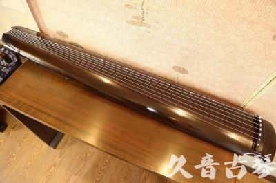 遵义市●久音古琴   ●今日推荐20230809   [高级演奏绿绮]
