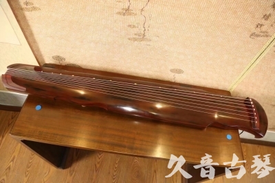 遵义市●久音古琴  ●今日推荐 20231216 [顶级演奏凤势氏]