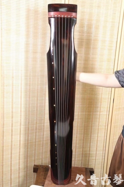 遵义市●久音古琴  ●今日推荐20231229  [收藏级仲尼式]（顶级收藏）