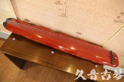 遵义市20240108冬季古琴保养注意事项3