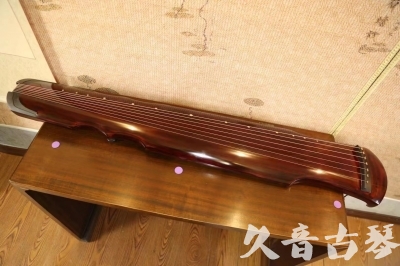 遵义市20240108冬季古琴保养注意事项4