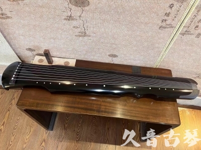 遵义市●久音古琴  ●至臻青桐20240111  [青桐系列-伏羲]（天花板传世级）
