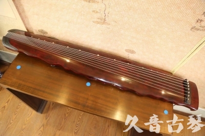 遵义市●久音古琴  ●今日推荐 20240202 [顶级演奏落霞]