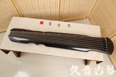 遵义市●久音古琴  ●佳品推荐 20240507[98CM伏羲式]