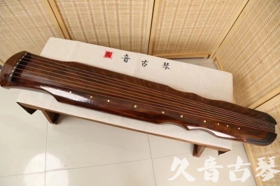 遵义市●久音古琴  ●今日推荐20240508  [断纹伏羲式]