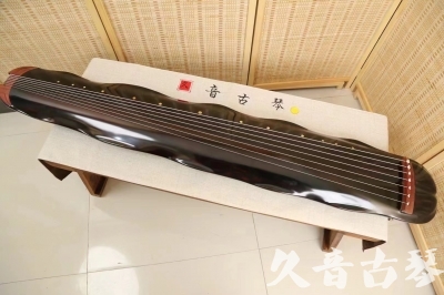 遵义市●久音古琴  ●今日推荐20240508  [顶级演奏蕉叶式]