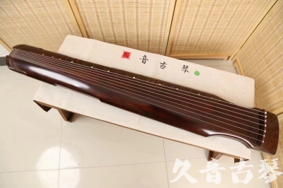 遵义市●久音古琴  ●今日推荐20240515  [顶级演奏仲尼]