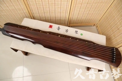 遵义市●久音古琴  ●新品推荐20240515  [高级演奏伏羲式]