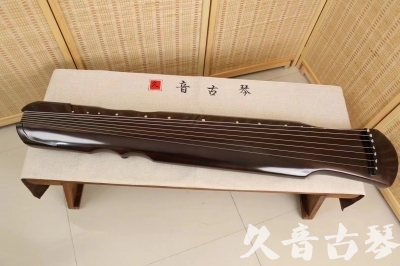 遵义市●久音古琴   ●佳品推荐20240517   [108CM伏羲式]