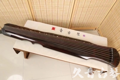 遵义市●久音古琴  ●今日推荐20240517  [收藏级伏羲式]（老师必选）