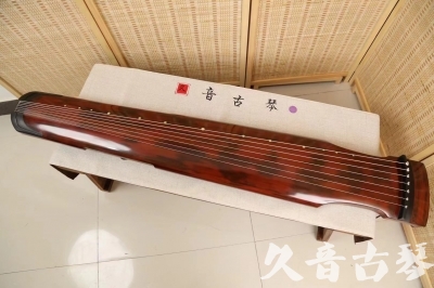 遵义市●久音古琴  ●今日推荐  20240523[收藏级仲尼式]