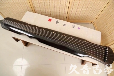 遵义市久音古琴  ●今日推荐20240527  [收藏级伏羲式]（升级必入）