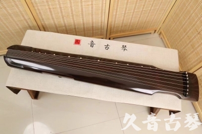 遵义市●久音古琴   ●佳品推荐  20240717 [108CM仲尼式]