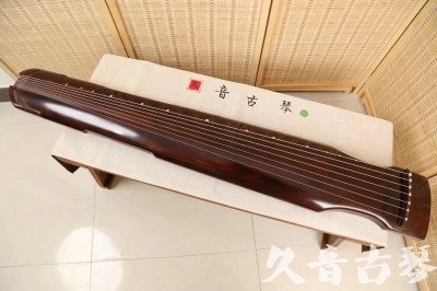 遵义市●久音古琴  ●今日推荐 20240814 [顶级演奏仲尼]