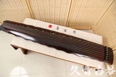 遵义市●久音古琴  ●今日推荐  20240903[顶级演奏落霞]