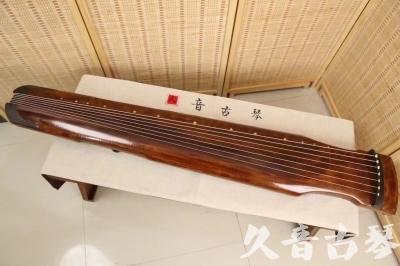 遵义市●久音古琴  ●今日推荐 20240913 [断纹仲尼式]
