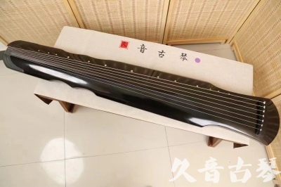 遵义市●久音古琴  ●今日推荐20240913  [收藏级伏羲式]（老师必选）