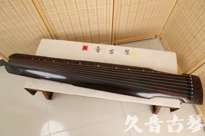遵义市●久音古琴   ●新品推荐20240919  [高级精品演奏仲尼式]